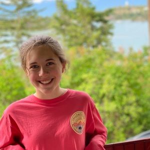 Meet your Posher, Siena